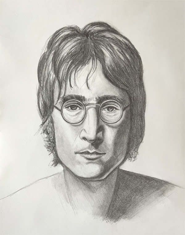 John Lennon